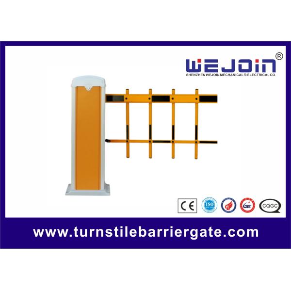 Модный автоматический электронный шлагбаум / контроль доступа машины шлагбаум