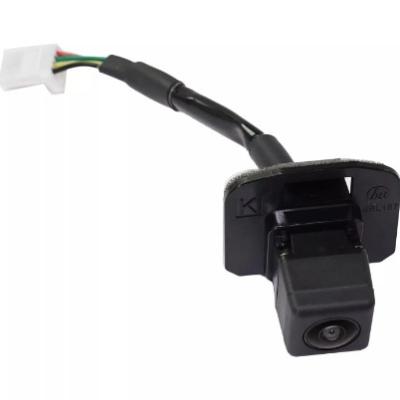 High Performance  Rear View Parking Camera 86267-FJ500 For Subaru Lmpreza