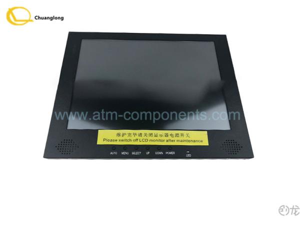 ATM Machine Parts 10.4 Inches LCD Monitor H68N LCD Module AHG-104OPDT03