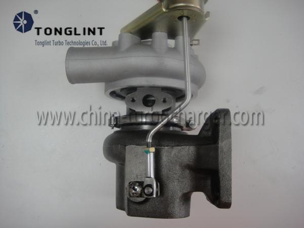 Hyundai Truck TD05H-14G-10 49178-03123 Diesel Turbocharger for 4D34T4 D4DA 4D34TI Engine
