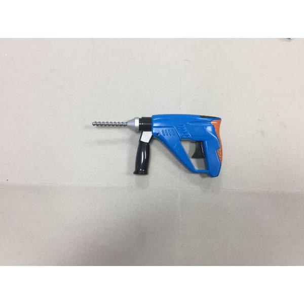 Нормальный размер игрушек Multi полостей выдвиженческий пластиковый для детей