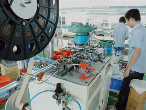 Dongguan Penghui Electronics Co., Ltd.