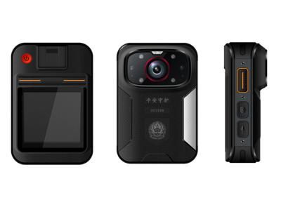 AMR Law Enforcement Recorder