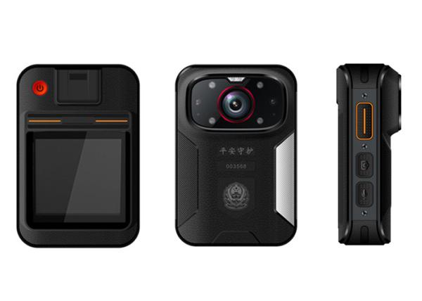 AMR Law Enforcement Recorder