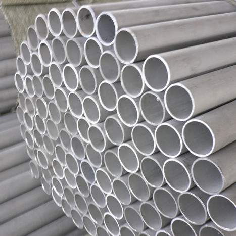 316Lmod/724L, urea steel seamless pipe