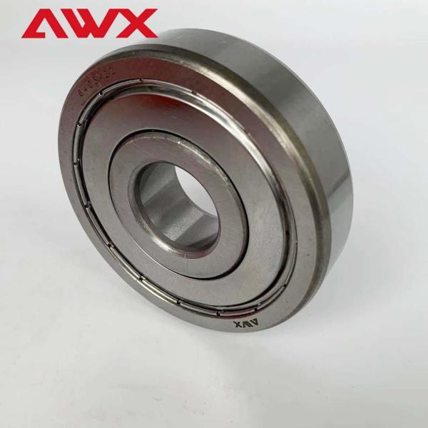 6006 6002 6004 608 629 630 zz Ball Bearing Deep groove Ball Bearings Price Manufacturer