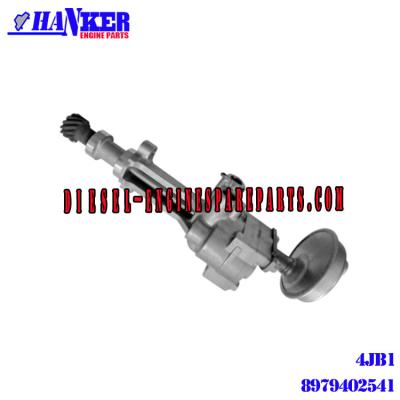 Bomba de óleo 8979402541 8-97940-254-1 das peças de automóvel TFR JMC 4JB1 do motor de Isuzu