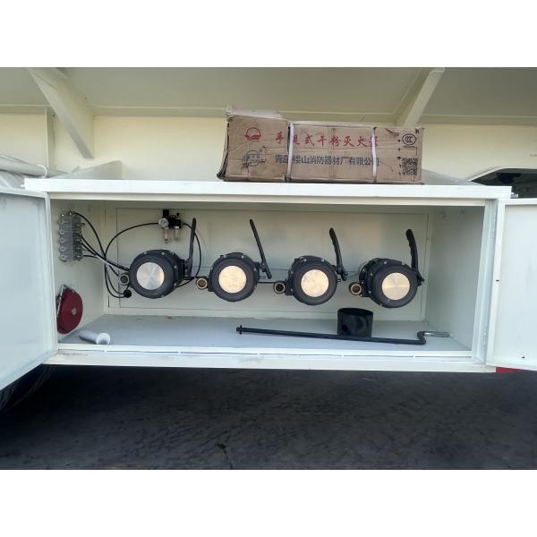 2/3 Axle 30000L Tanker Semi Trailer Carbon Steel/Stainless Steel/Aluminum Alloy For Oil/Fuel/Diesel/Gasoline/Crude/Water/Milk  Customized