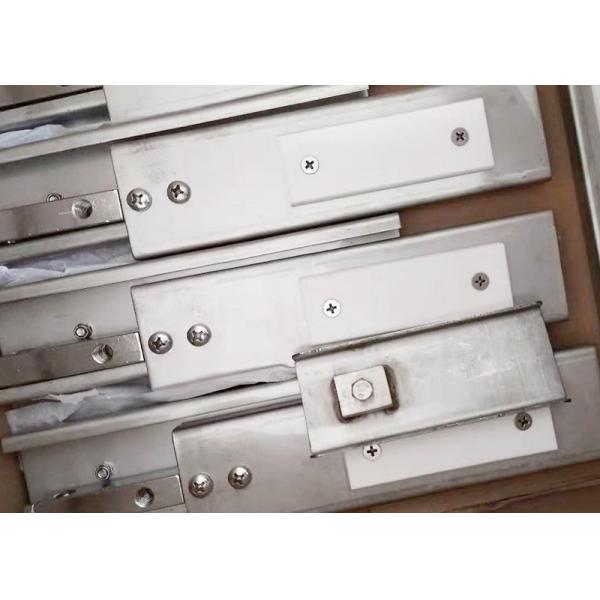 Wire Deviation Sensor Whole Stainless Steel Paper Machine Parts