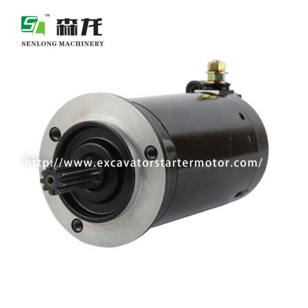 12V 0.7KW 13T  Starter  428000-1070  270.4.005.1A  SS1000  410-52430  MCR0669 27040011A  27040051A For DuCAEi Motorcycle 1000