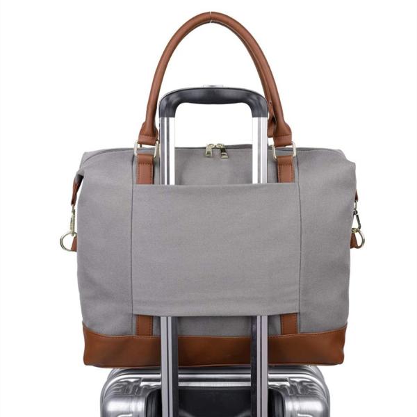 Airplane Airline Portez sur sac à dos sac à dos vêtement 22x14x9 46X20X31CM