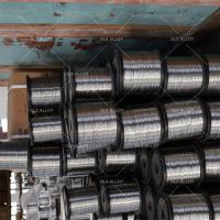 FeCrAl 21/6 1.0mm 0Cr21Al6 fio de aquecimento de liga em componentes automotivos