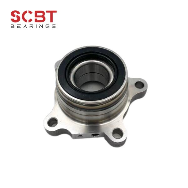 42450-60050 42450-60060 42410-60060 2DACF044N-4 Rear Wheel Hub Bearing Auto Parts for Toyota With High Quality