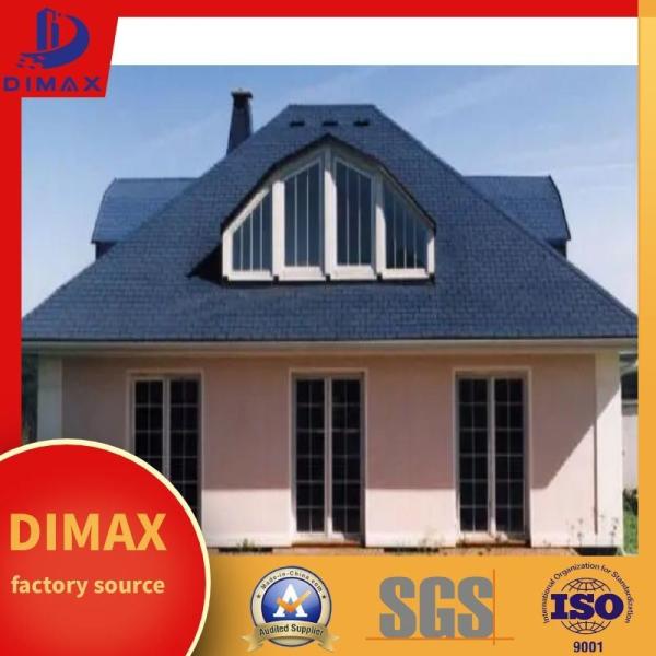 Waterproof&Fire-resistant Colored Fiberglass Asphalt Shingles Luxury Asphalt Shingles