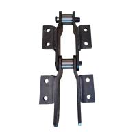 Chaînes de convoyeurs forgées sur mesure Chaînes de levage en acier inoxydable