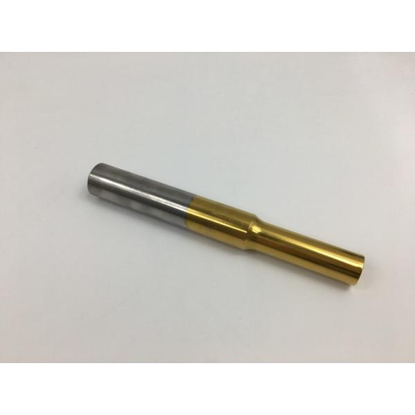 Аксессуары для форм Круглообразные прямые HSS Punches Pins Precision Stamping Parts