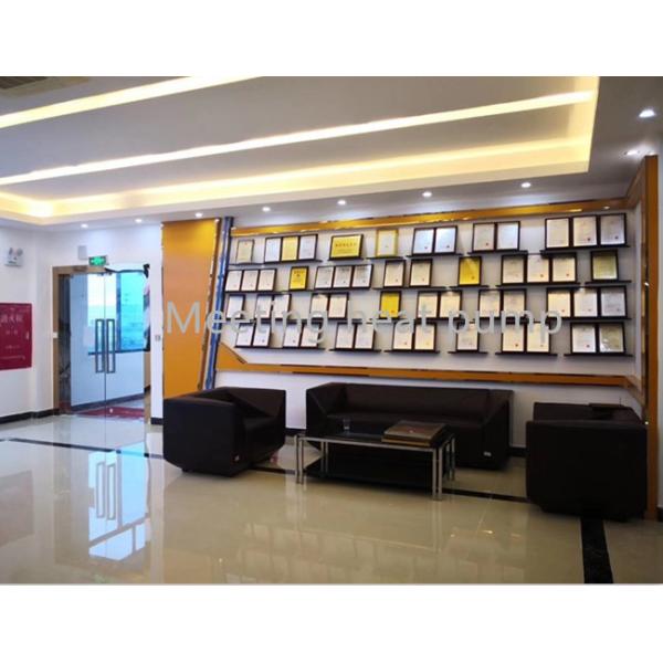 Meeting CE certification energy-efficient air source heat pump water heater MD60D low noise heatpump