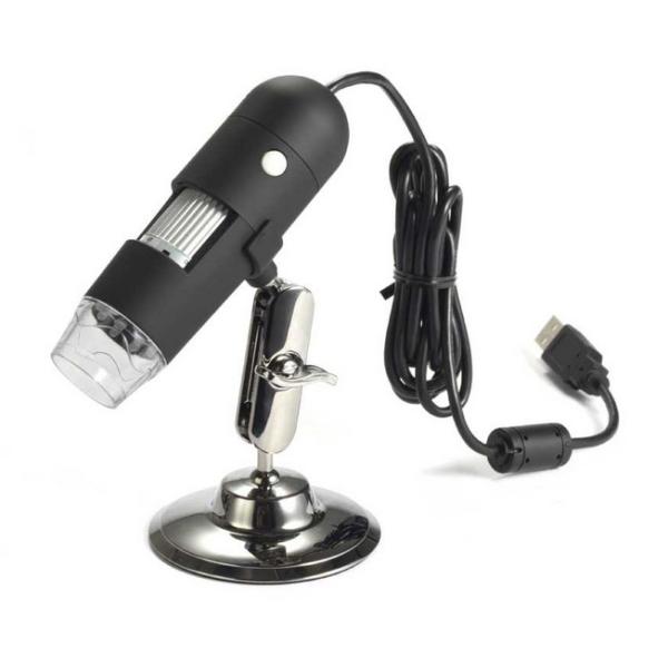 3 in 1 facial machine Skin Scanner Machine 10mm - 500mm Manual Focus