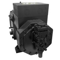 Système de refroidissement Compresseur à piston pour le refroidisseur