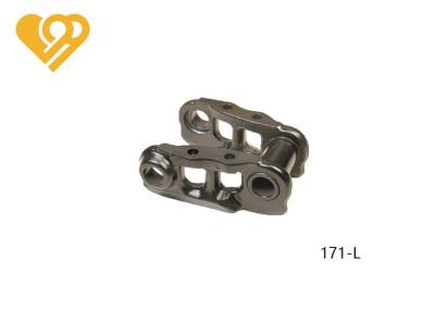 Conjunto da corrente da trilha original, relação fraca da trilha para a máquina escavadora 135-L