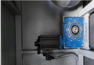 Good Price Thick sheet vacuum forming machine China