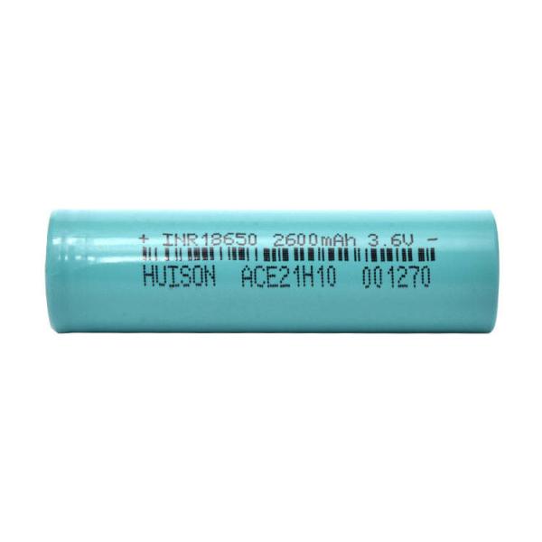 OEM ODM LiFePO4 литийная батарея 3.2V 3.7V 2600mah 18650 перезаряжаемые литийные батарейные элементы США Европа местный склад