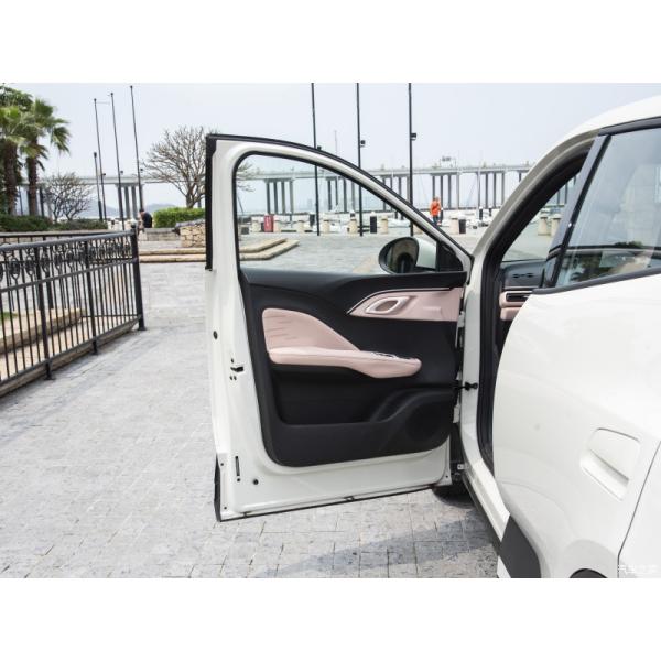 Верхнее хэтчбек летая места двери 4 автомобиля 5 версии чайки 2023 автомобилей EV электрический небольшой