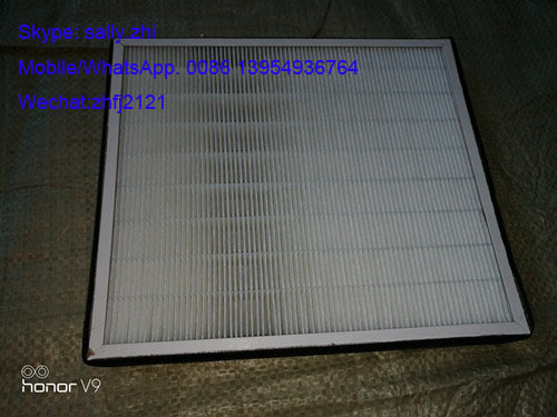 brand new filter , 4190003436, loader spare parts for wheel loader LG936/LG956/LG958