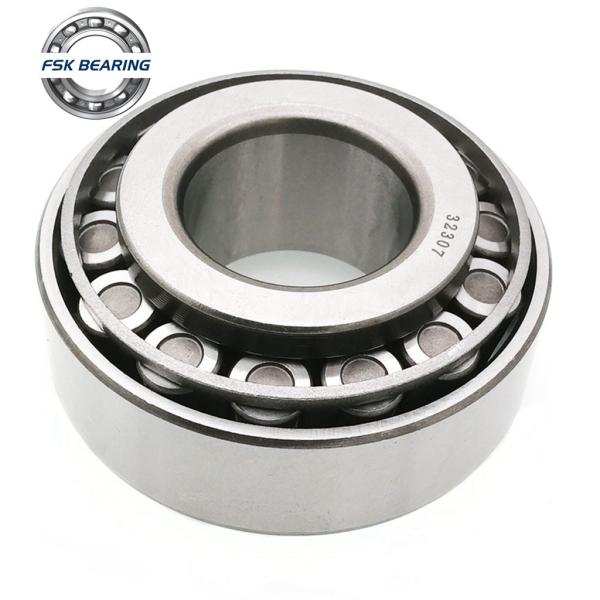 Radial Load 82550/82950 Tapered Roller Bearings 139.7*241.3*57.15mm Excavator Bearing