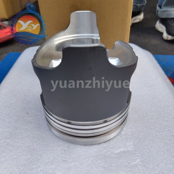 Good Quality 4HG1 Piston 8972190320 8-97183-666-0 for Isuzu Parts
