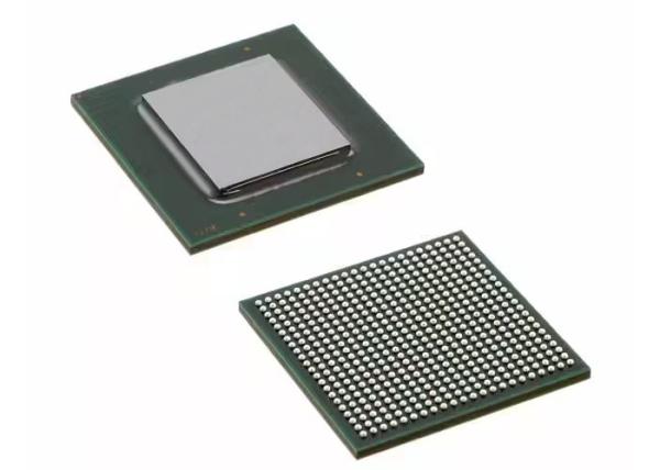 Integrated Circuit Chip XDRA821UXXGALM 4 Port Ethernet Switch Controller IC