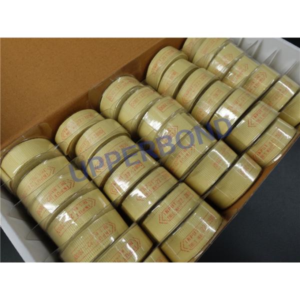 Горячая продажа Арамидная ватная лента из волокна для GD серии