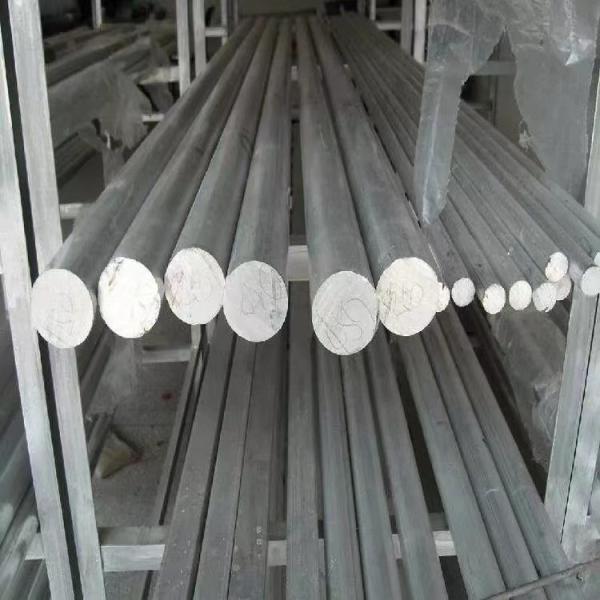 Aeroplane Grade 2014 2024  Aluminum Flat Bar Block