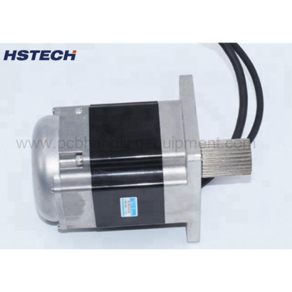 40000685 JUKI 2050 2060 Алюминиевый пластмассовый материал X ось двигатель TS4613N1020E200
