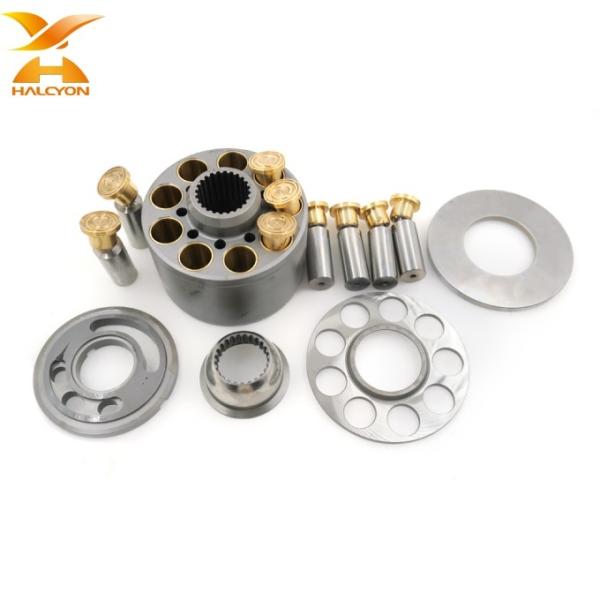 Pièces de pompe hydraulique pour Kawasaki K7V63 K7V100 K7VG180 K7V265 K7V63DT K7V63DTP K7V63DTP179R K7V63DTP159R K7V125