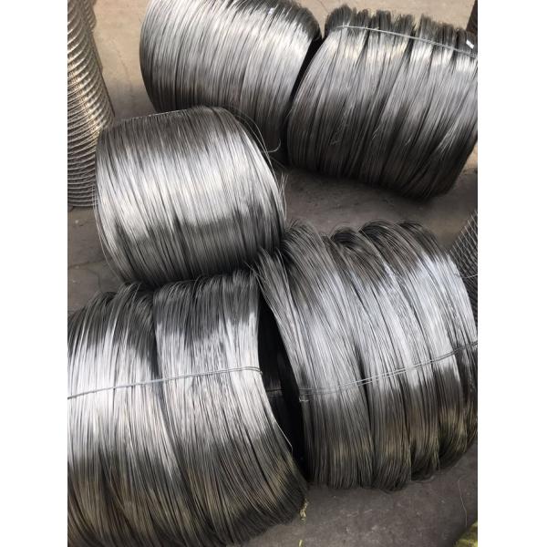 SS304 Stainless Steel Welding Wire 1mm-500mm Bright Finish