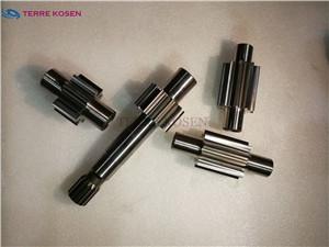 312-2810-000 gear set, used in P20/P30/P31 bearing pumps