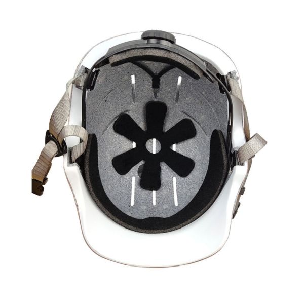 Beige Womens Mtb Helmet Bicycle Accessories Ladies Cycle Helmet Durable