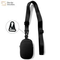Mousqueton Sling Heavy Duty Snap Hooks Metal Clip Outdoor Tactical Bag Accessories