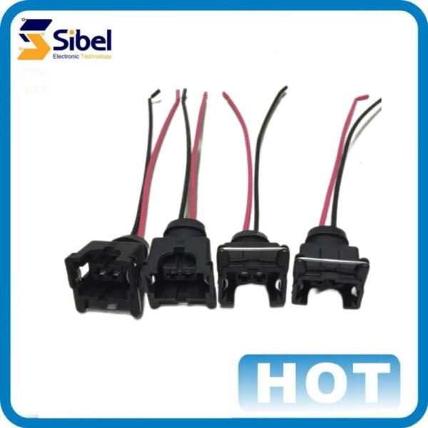 Customized Wiring Harness and Electrical Cable for Automobile wire harness industry
