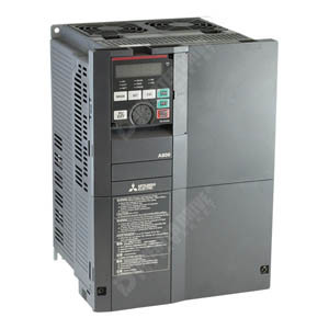 Inversor 0.4kw FR-A820-00046-2-60 de Mitsubishi Electric de la frecuencia