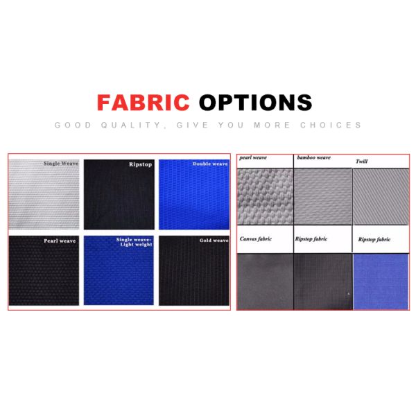 Training Premium Jiu Jitsu Belt 100% Cotton Light Weight Origin Gi Belt