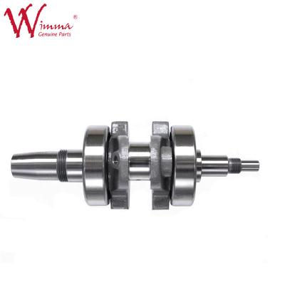 Peças do motor do eixo de válvula da motocicleta de aço forjado Bajaj Pulsar NS 200 80MM Com preços competitivos