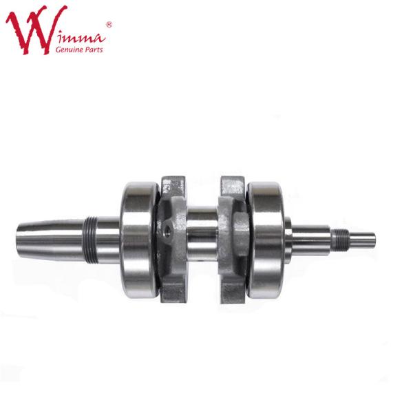 Pièces moteur Moteur Arbre à manivelle en acier forgé Bajaj Pulsar NS 200 80MM Avec des prix compétitifs
