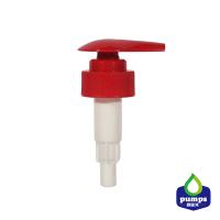 Bomba de formação de espuma personalizada 24/410 do sabão da mão 28/410 33/410 de 38/410