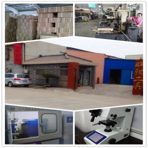 Zhangjiagang Qunyang tools Co., Ltd