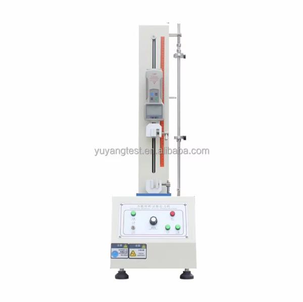 500n Máquina de prueba de resistencia a la tracción, Máquina de prueba universal