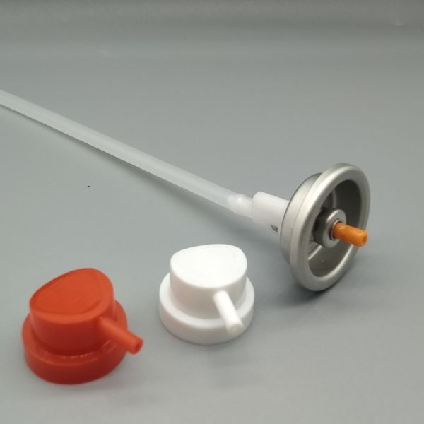 Precision 360-Degree Actuation Valve for Municipal Water Management with Bubble-Tight Sealing