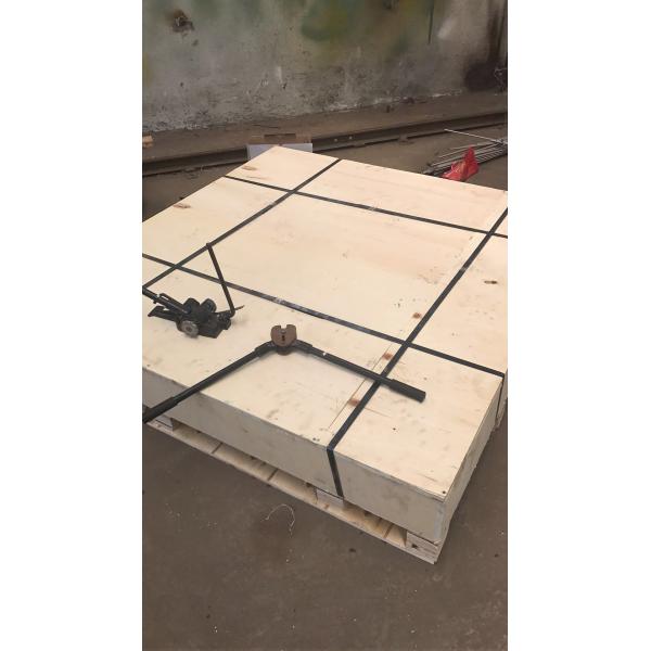 Nickel Alloy 36 Invar 36 Material Black Surface For Oled Industry