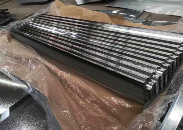 Z30-Z275 Zinc Coated Iron Sheet Hot dipped Galvanized Steel ROOF SHEET with spangle or without spangle,shinny